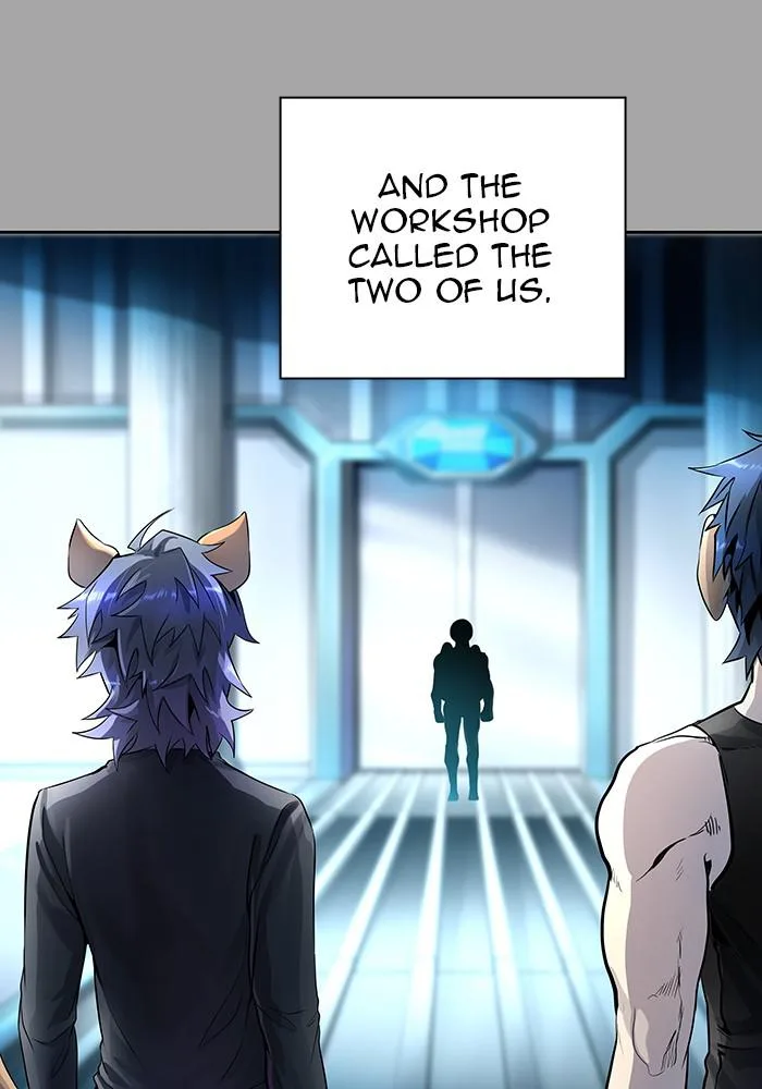 Tower of God - Chapter 526 - Page 68
