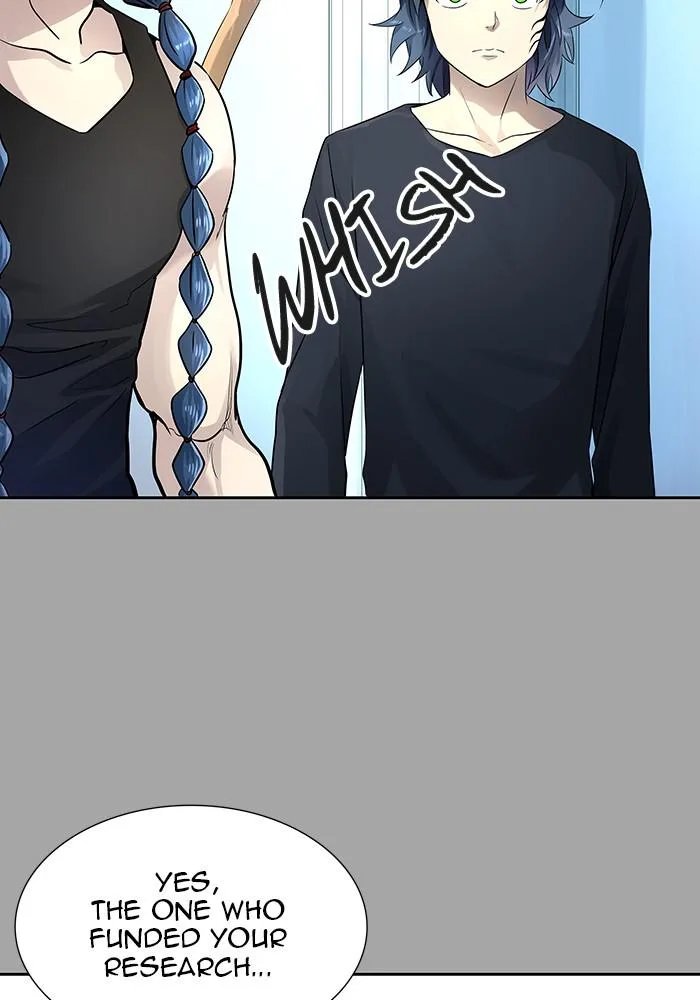 Tower of God - Chapter 526 - Page 70
