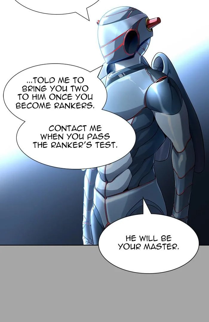 Tower of God - Chapter 526 - Page 71