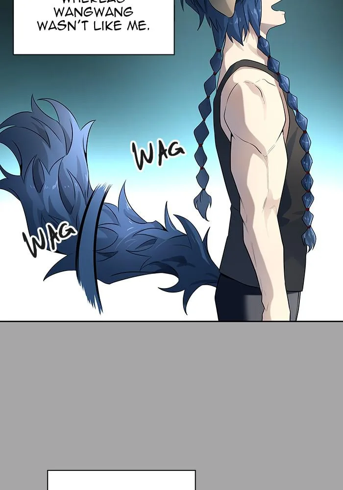 Tower of God - Chapter 526 - Page 74