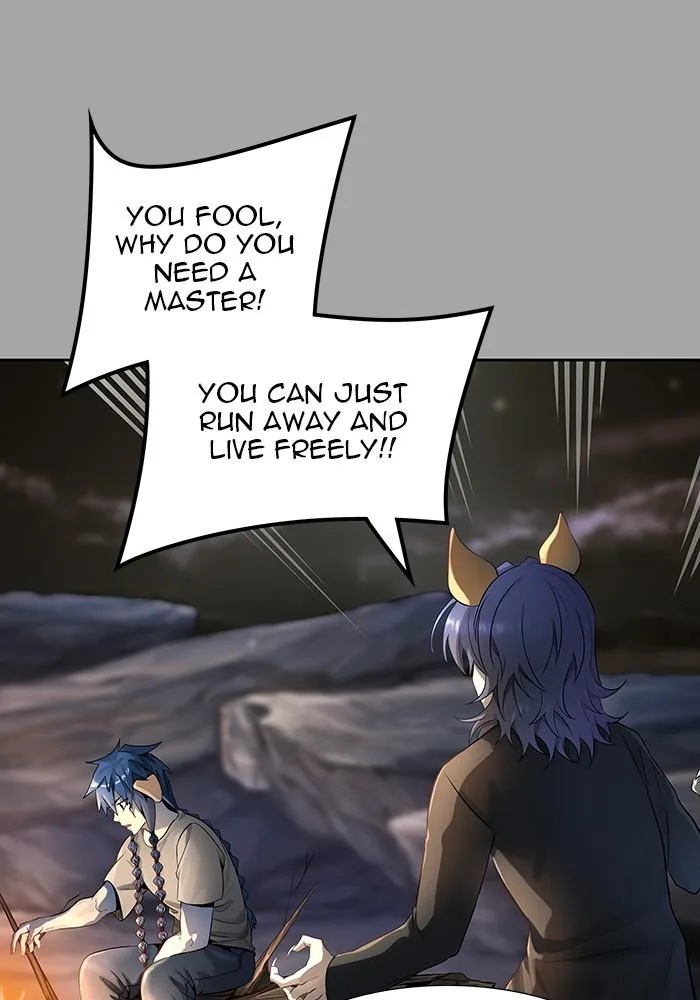 Tower of God - Chapter 526 - Page 77