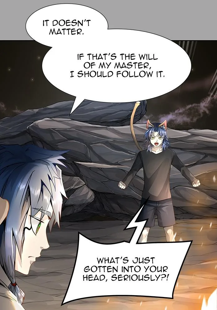 Tower of God - Chapter 526 - Page 81
