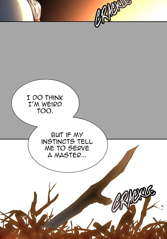 Tower of God - Chapter 526 - Page 83