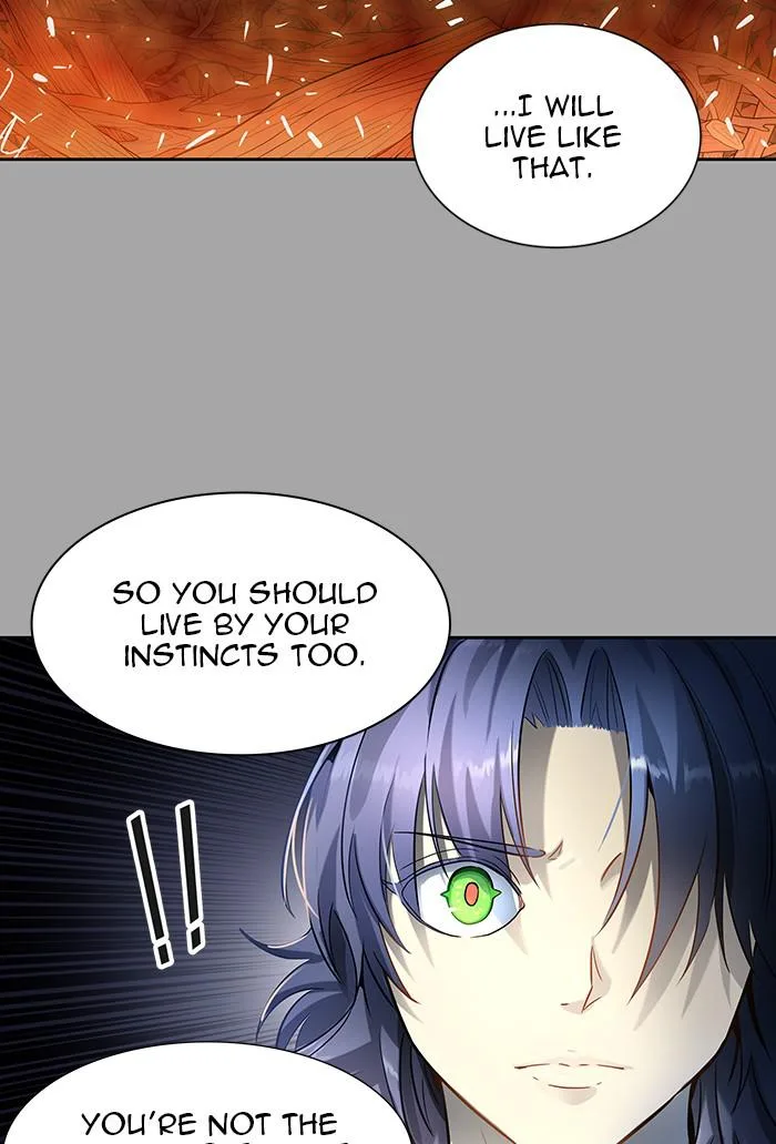 Tower of God - Chapter 526 - Page 84