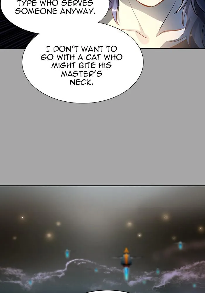 Tower of God - Chapter 526 - Page 85