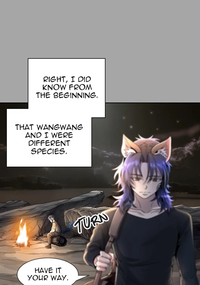 Tower of God - Chapter 526 - Page 87