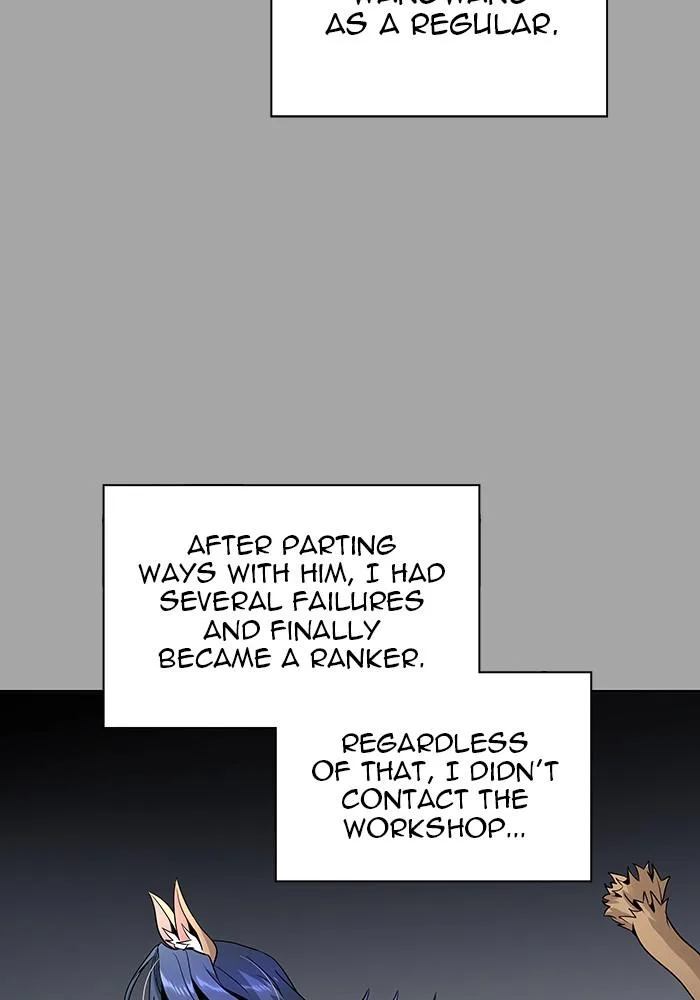 Tower of God - Chapter 526 - Page 91