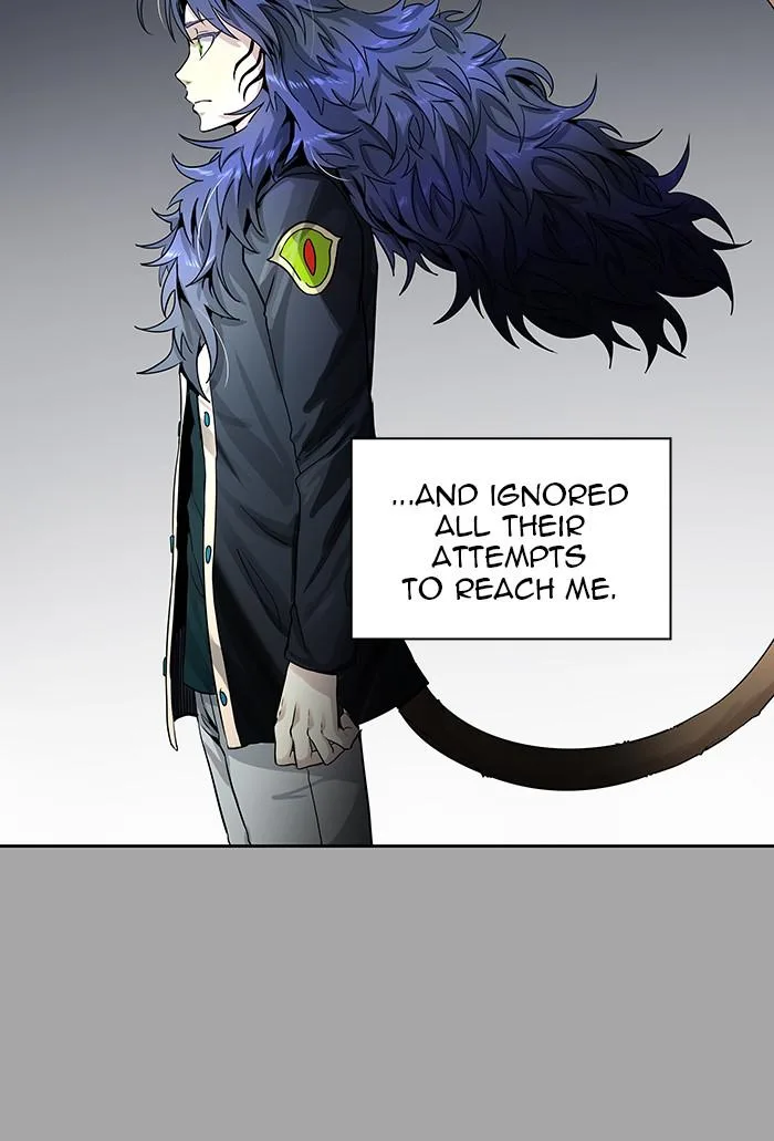 Tower of God - Chapter 526 - Page 92