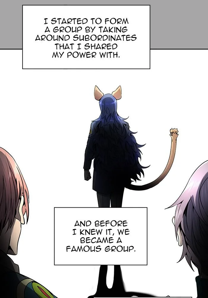 Tower of God - Chapter 526 - Page 93