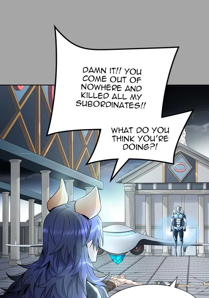 Tower of God - Chapter 526 - Page 95