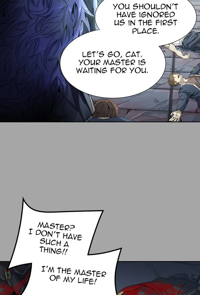 Tower of God - Chapter 526 - Page 96