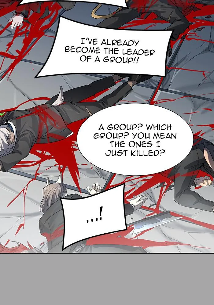 Tower of God - Chapter 526 - Page 97