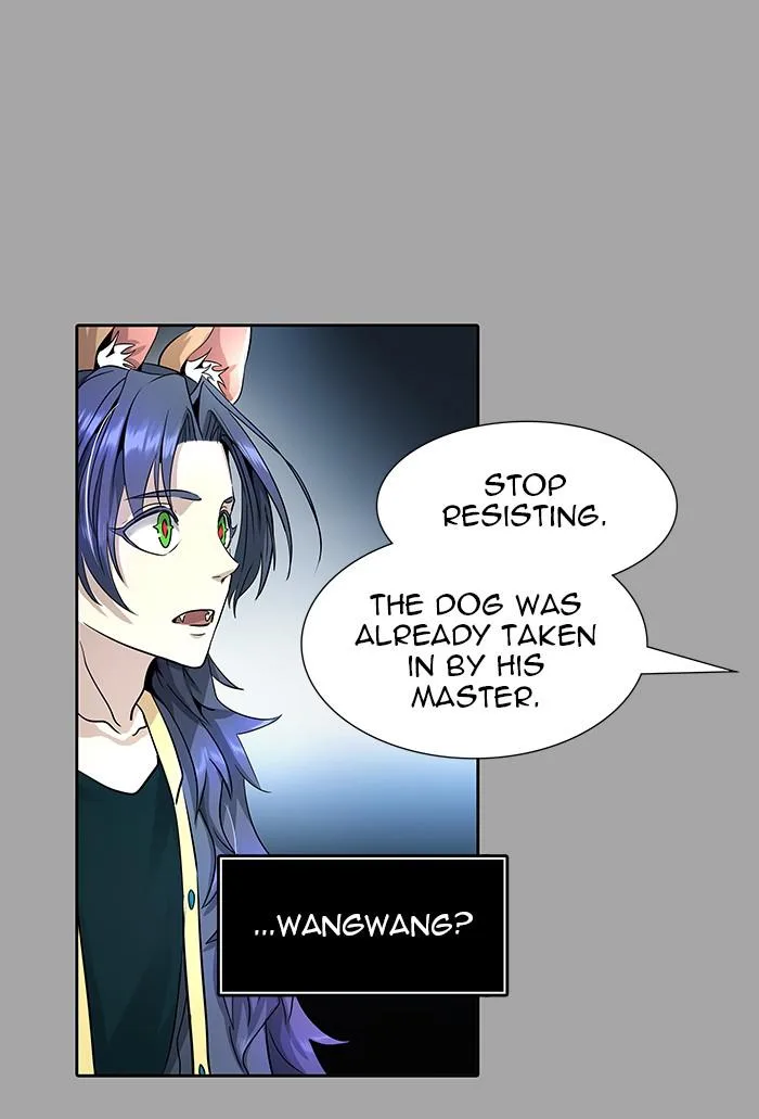 Tower of God - Chapter 526 - Page 98