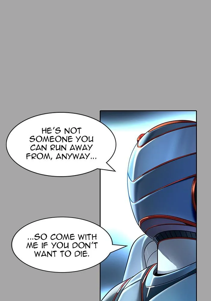 Tower of God - Chapter 526 - Page 99