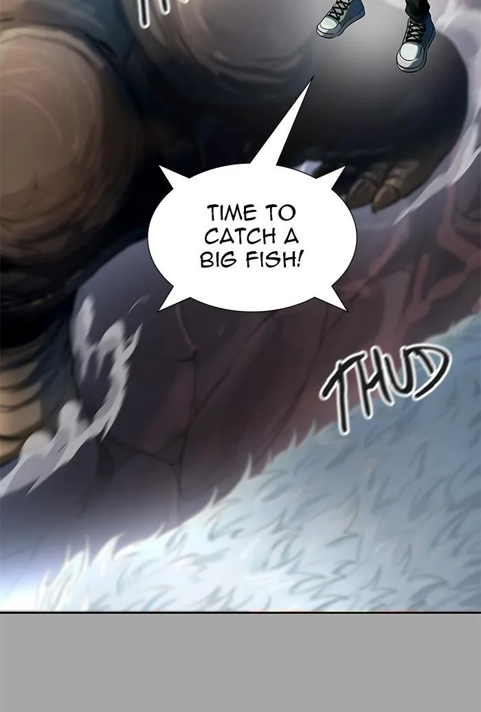 Tower of God - Chapter 527 - Page 11