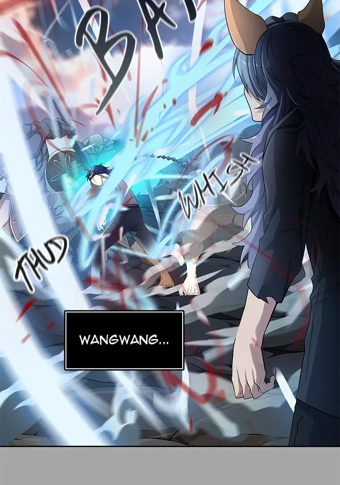 Tower of God - Chapter 527 - Page 114