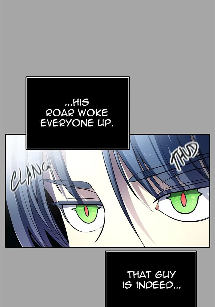 Tower of God - Chapter 527 - Page 115