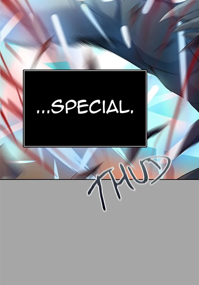 Tower of God - Chapter 527 - Page 117