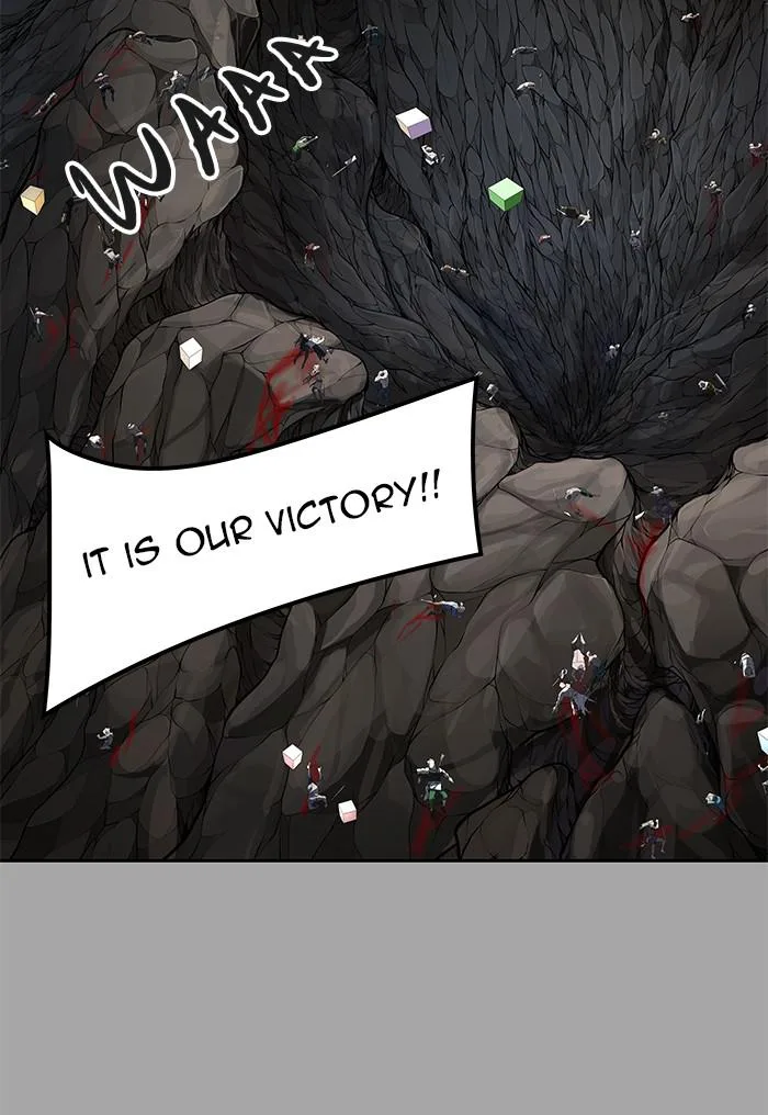 Tower of God - Chapter 527 - Page 120