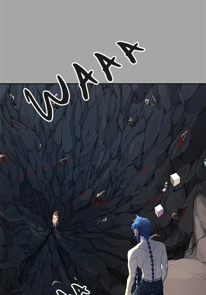 Tower of God - Chapter 527 - Page 121