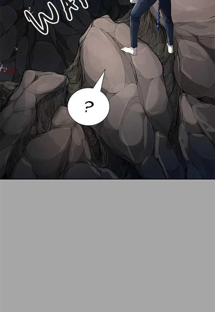 Tower of God - Chapter 527 - Page 122