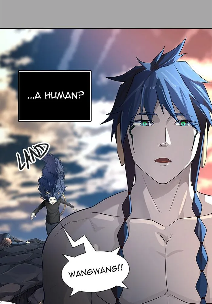 Tower of God - Chapter 527 - Page 123
