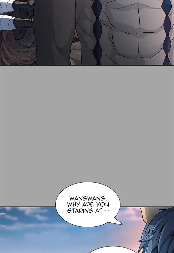 Tower of God - Chapter 527 - Page 124