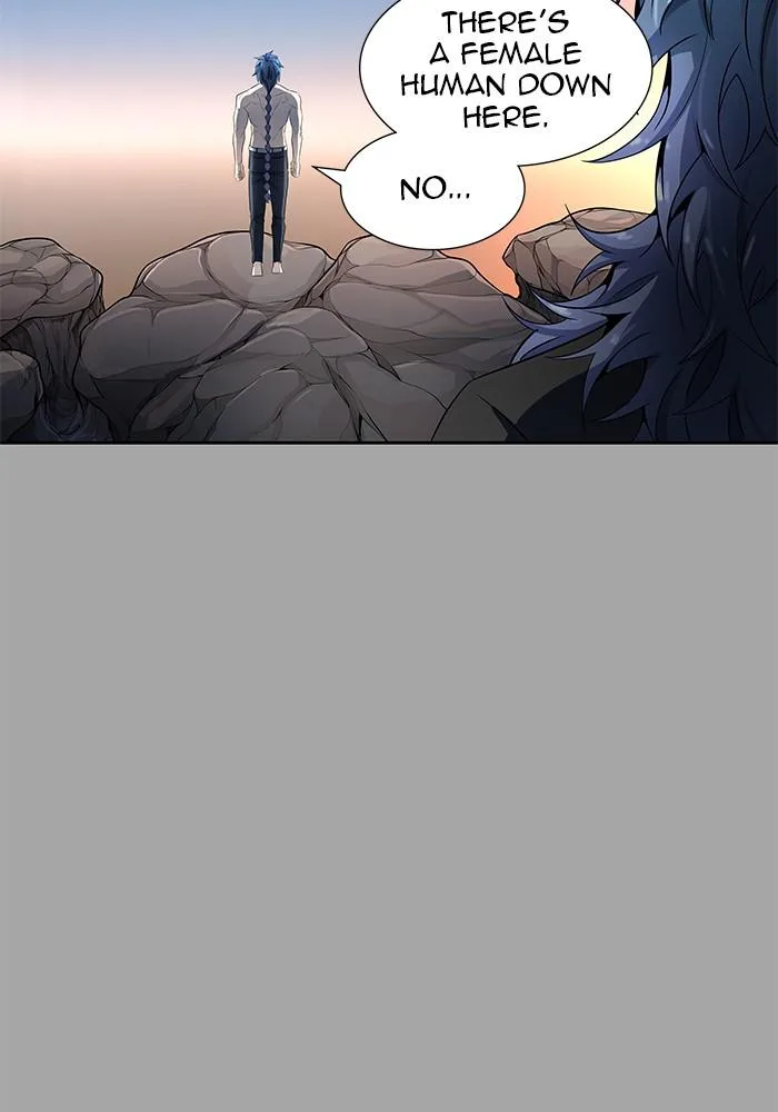 Tower of God - Chapter 527 - Page 125