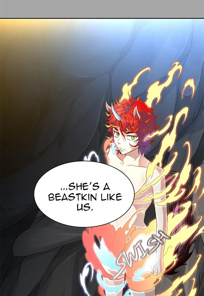 Tower of God - Chapter 527 - Page 126