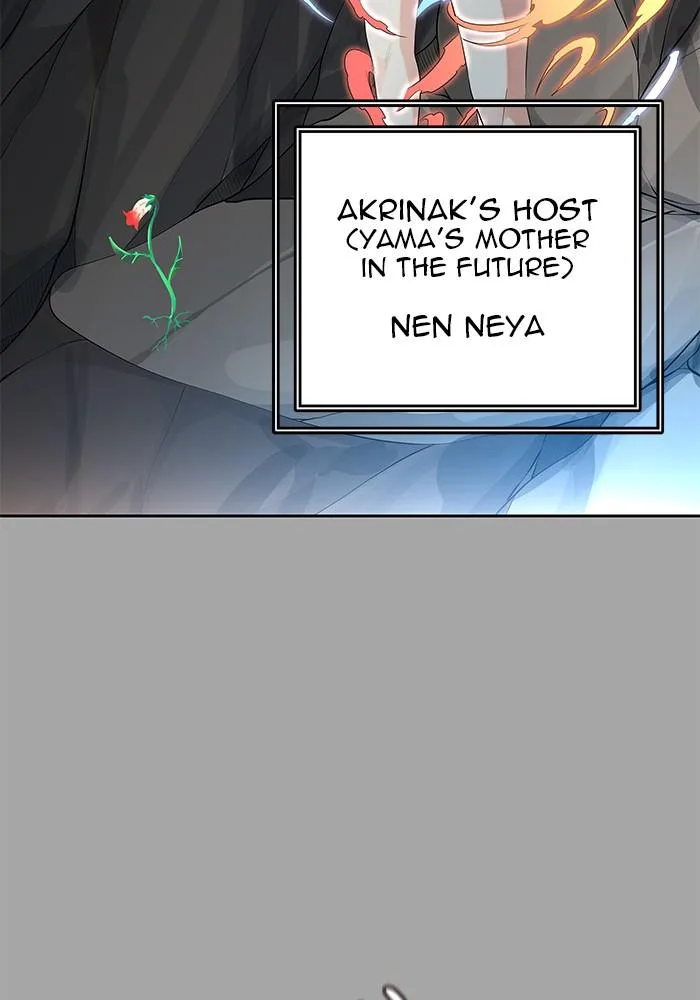 Tower of God - Chapter 527 - Page 127