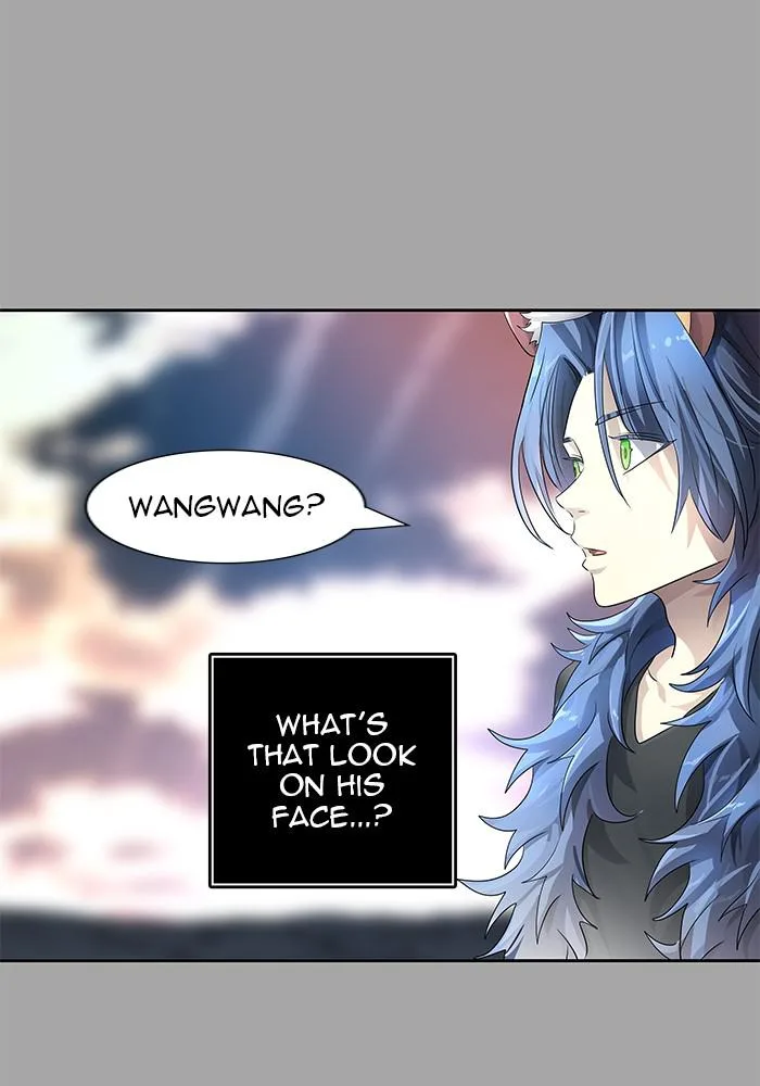 Tower of God - Chapter 527 - Page 129
