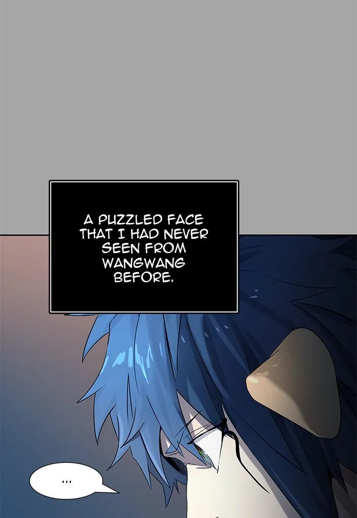 Tower of God - Chapter 527 - Page 130