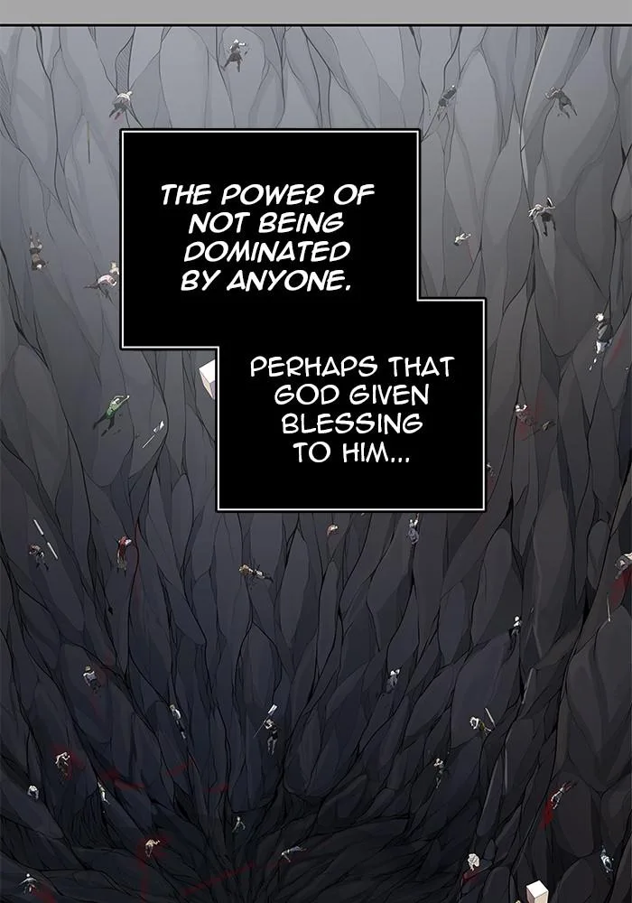 Tower of God - Chapter 527 - Page 133