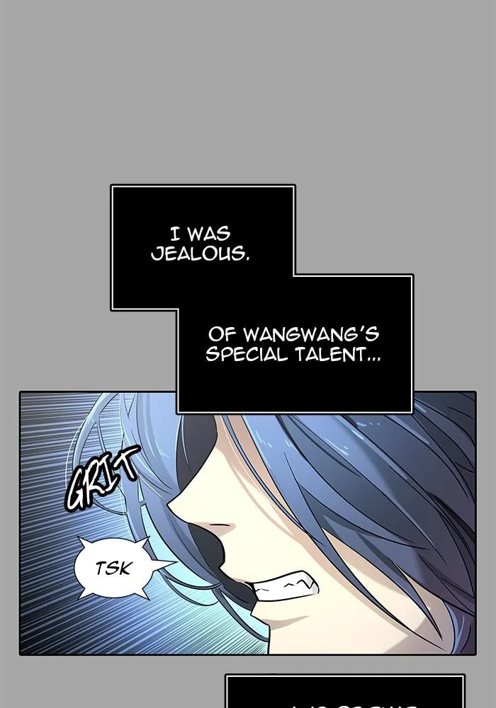 Tower of God - Chapter 527 - Page 135