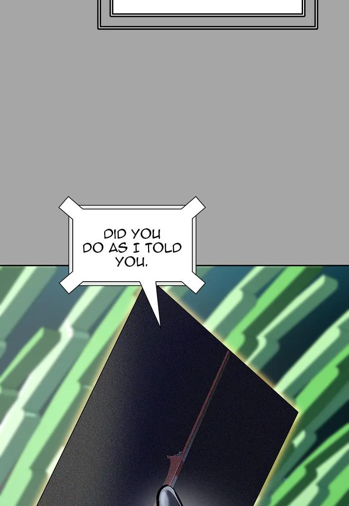 Tower of God - Chapter 527 - Page 138