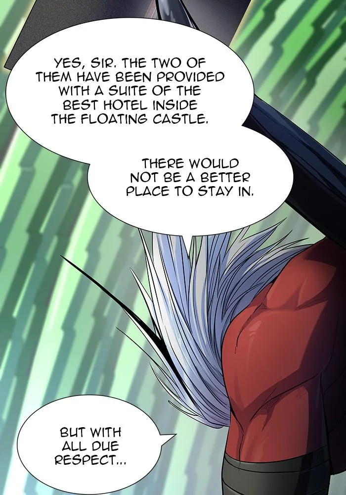 Tower of God - Chapter 527 - Page 139