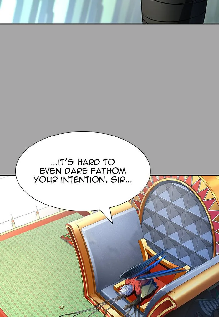 Tower of God - Chapter 527 - Page 140