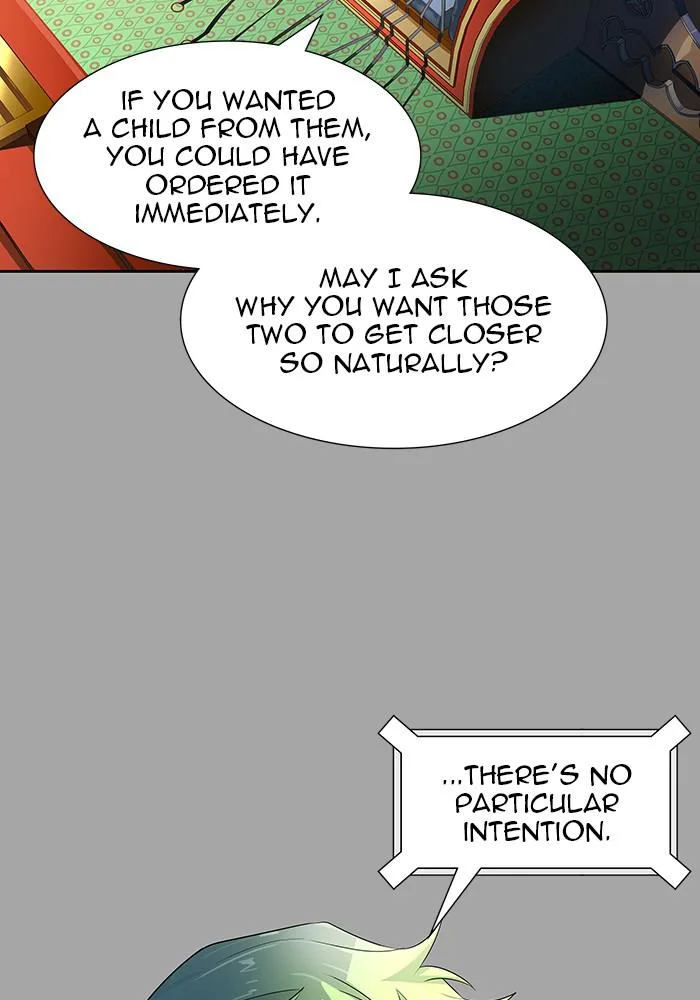Tower of God - Chapter 527 - Page 141