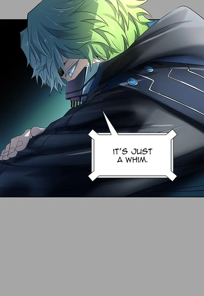 Tower of God - Chapter 527 - Page 142