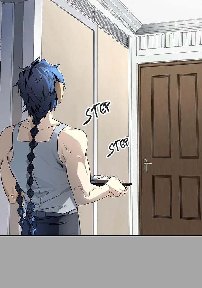 Tower of God - Chapter 527 - Page 147