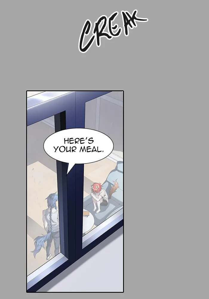 Tower of God - Chapter 527 - Page 148