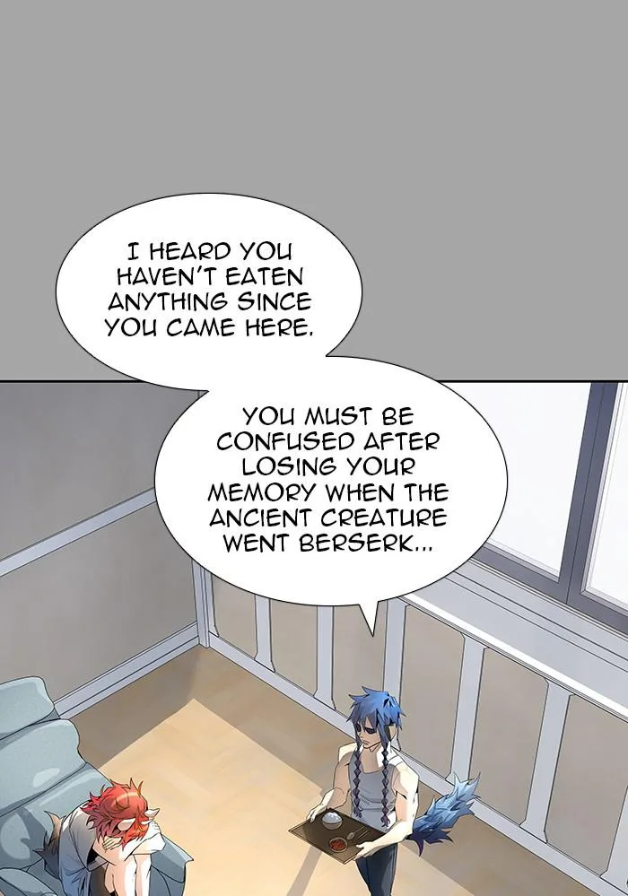Tower of God - Chapter 527 - Page 149