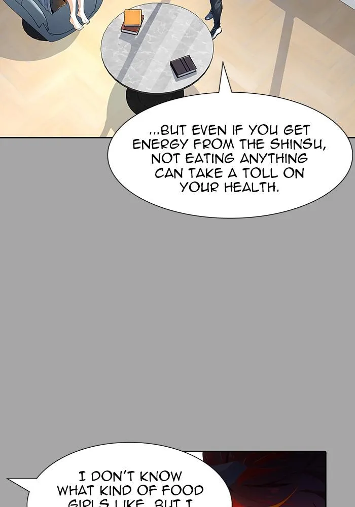 Tower of God - Chapter 527 - Page 150