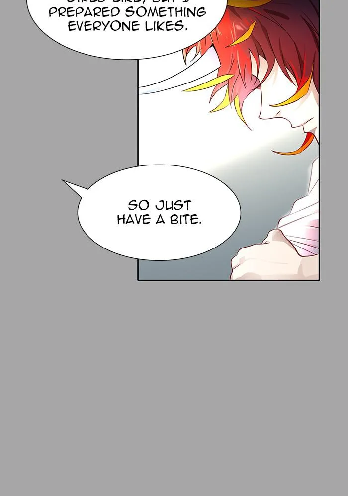 Tower of God - Chapter 527 - Page 151