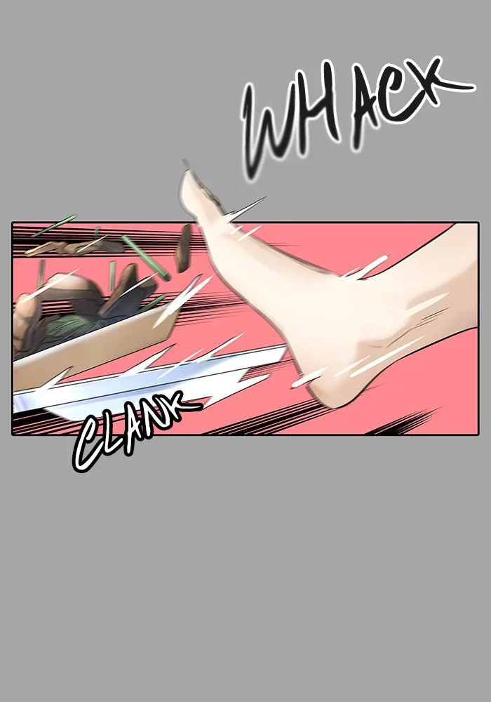 Tower of God - Chapter 527 - Page 152