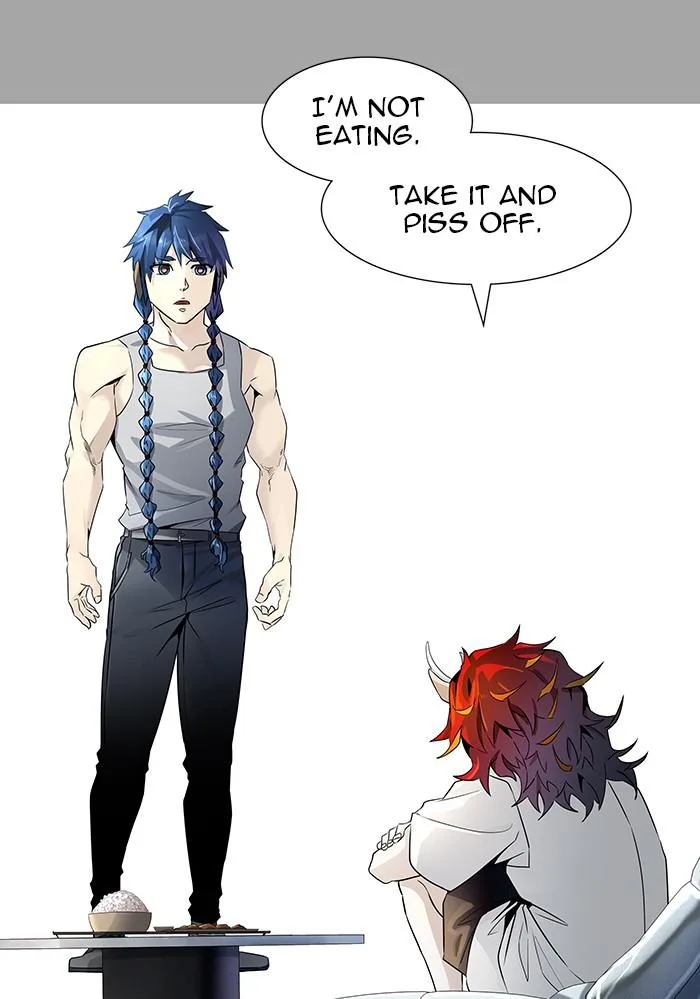 Tower of God - Chapter 527 - Page 153