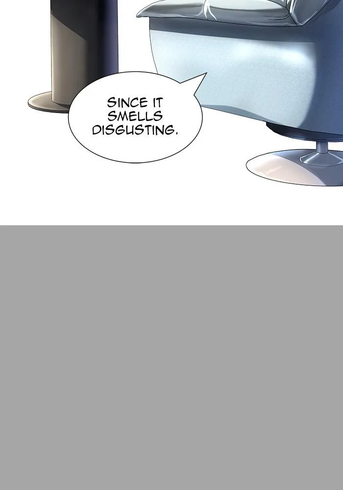 Tower of God - Chapter 527 - Page 154