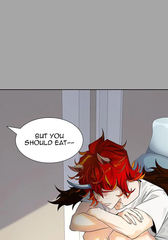 Tower of God - Chapter 527 - Page 155