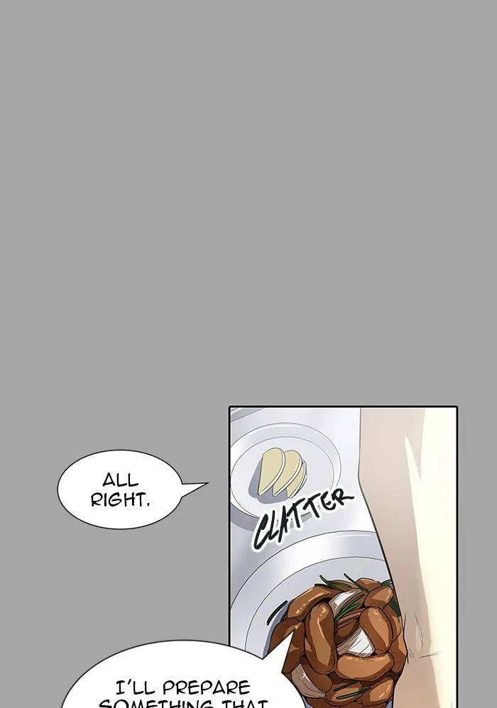 Tower of God - Chapter 527 - Page 157