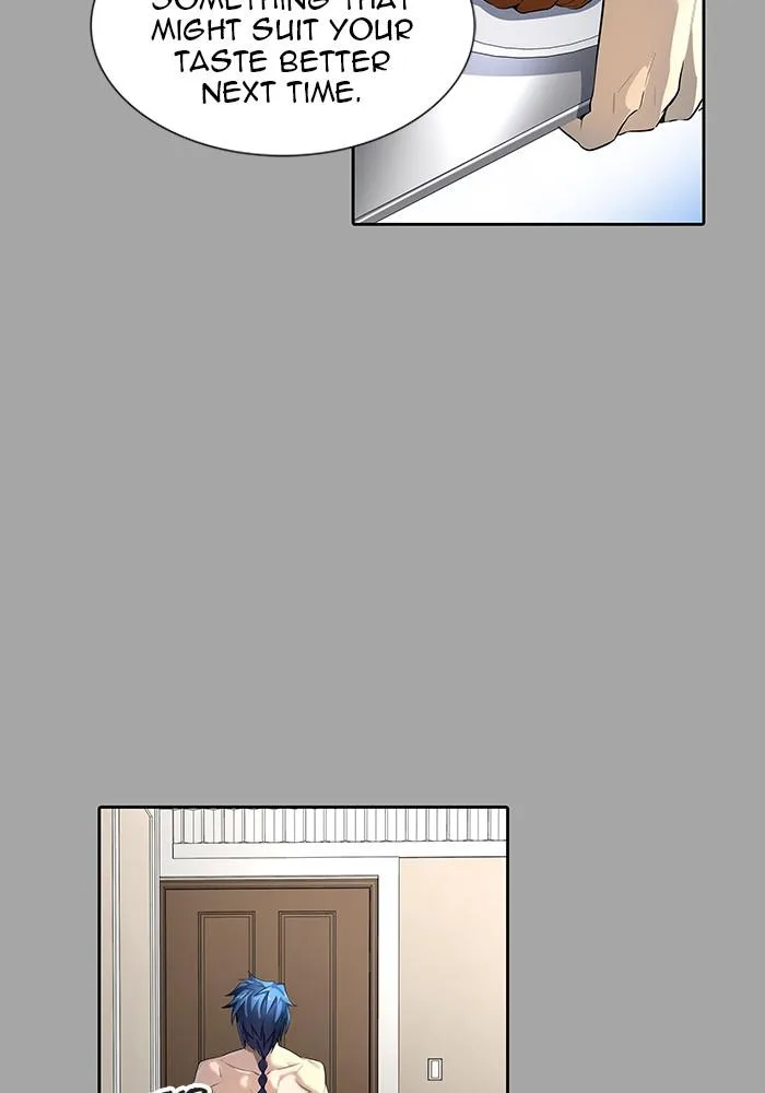 Tower of God - Chapter 527 - Page 158